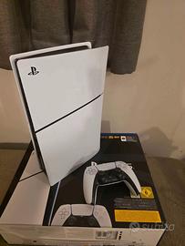 Playstation 5 (1TB) Digital Edition