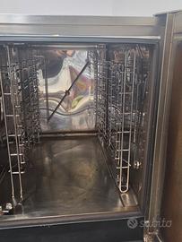 forno professionale  Zanussi 