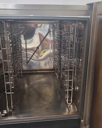 forno professionale  Zanussi 