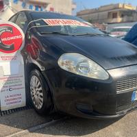 Fiat Grande punto 1.2 Benzina/Gpl Anno 2008 km 180