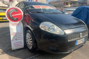Fiat Grande punto 1.2 Benzina/Gpl Anno 2008 km 180