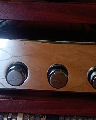 SYMPHONIC LINE RG14 EDITION