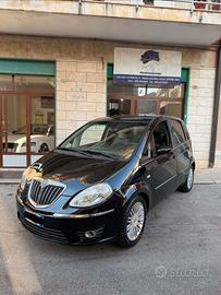 Lancia MUSA 1.3 Multijet 16V 90 CV Oro