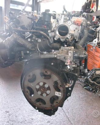Motore usato completo opel insigna 2015 2.0 cdti