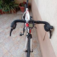 bici da corsa