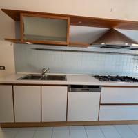 Cucina Snaidero completa nuova