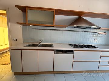 Cucina Snaidero completa nuova