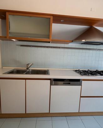 Cucina Snaidero completa nuova