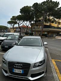 Audi A4 Avant 2.0 tdi 120 cv