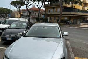 Audi A4 Avant 2.0 tdi 120 cv