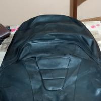 rivestimento in pelle originale Yamaha t-max 500