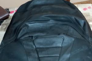 rivestimento in pelle originale Yamaha t-max 500