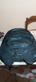 rivestimento in pelle originale Yamaha t-max 500