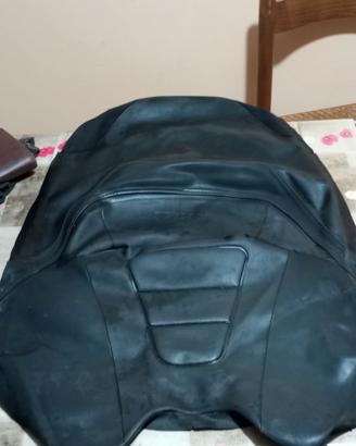 rivestimento in pelle originale Yamaha t-max 500