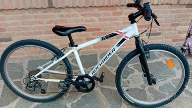bicicletta 24"