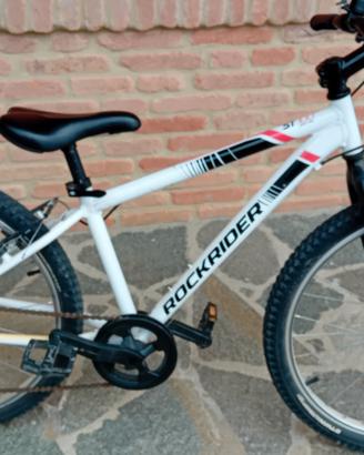 bicicletta 24"
