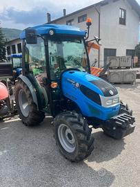 Landini Mistral 50 dt