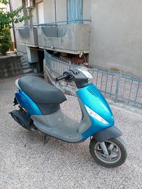 scooter zip