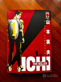 ICHI the killer - vol. 1