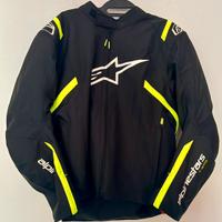 Stella T-SPS V2 Waterproof Jacket Taglia L e 3XL