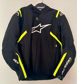 Stella T-SPS V2 Waterproof Jacket Taglia L e 3XL