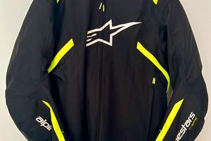 Stella T-SPS V2 Waterproof Jacket Taglia L e 3XL