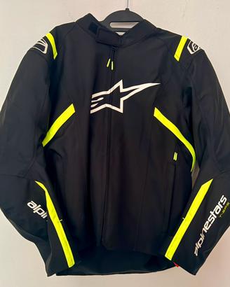 Stella T-SPS V2 Waterproof Jacket Taglia L e 3XL