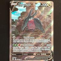 Carta Pokemon Regidrago V - SIT184