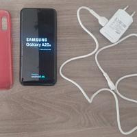 Samsung Galaxy A20e