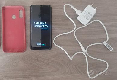 Samsung Galaxy A20e