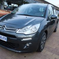Citroen C3 1.4 HDi 70 Seduction