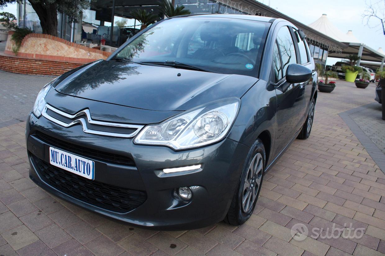 CITROEN C3 2ª serie