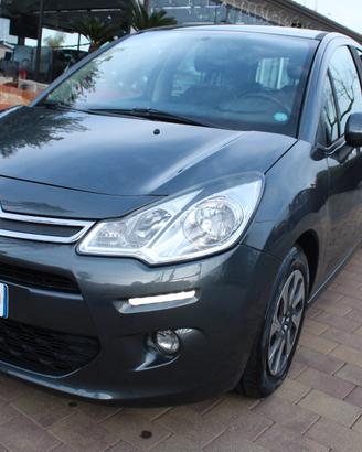 Citroen C3 1.4 HDi 70 Seduction