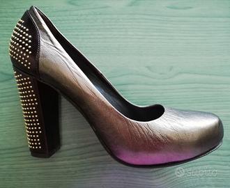 Scarpe donna Mauro Leone