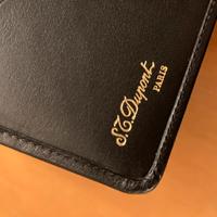 Organizer S.T.Dupont Paris