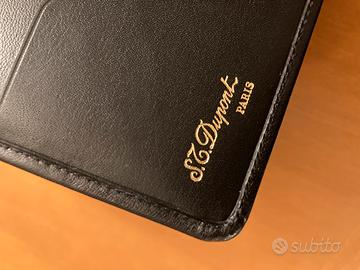 Organizer S.T.Dupont Paris