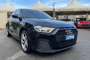 Audi A1 1.0 TFSI ultra S tronic