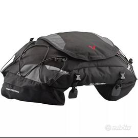Borsa sella moto SW Motech Cargobag 50L