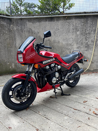 Honda CBX 700 F