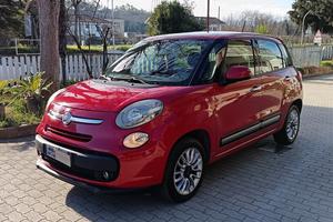 Fiat 500 L 500L 0.9 t.air Lounge 105cv