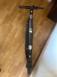 Monopattino elettrico