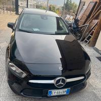 Mercedes classe A automatica 2021