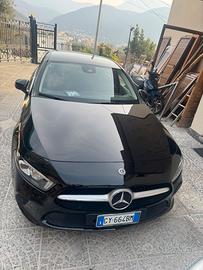 Mercedes classe A automatica 2021