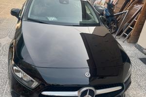 Mercedes classe A automatica 2021