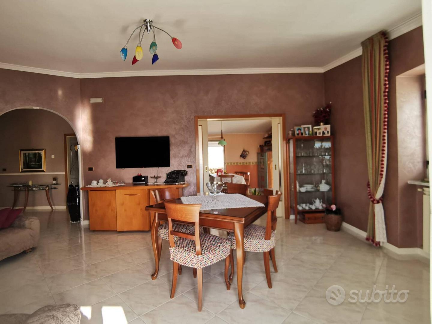 Apartment in San Nicola la Strada, Caserta - Vista 5