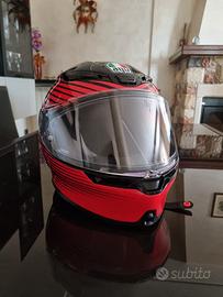 Agv K6 Nuovo