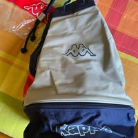 Zaino Kappa
