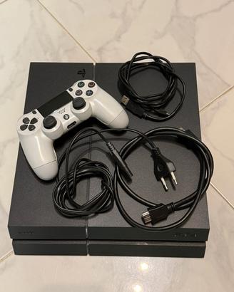 PlayStation 4