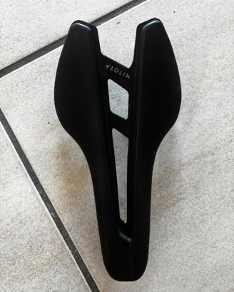 Sella in carbonio, bici da corsa velomann mitora