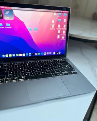 MacBook M1 come nuovo